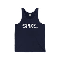 SPIKE Happy Tee (Tank Top) Printify