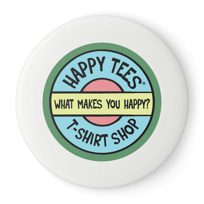 Happy Tees® Frisbee  Accessories  HAPPY TEES® BRAND