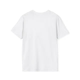 CHEER Happy Tee Printify