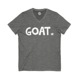 GOAT Happy Tee (V-Neck)