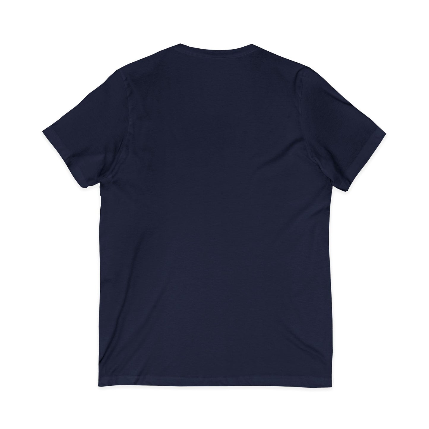 YOLO Happy Tee (V-Neck)