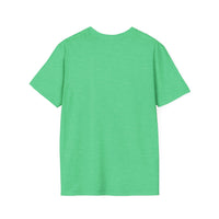 WALK Happy Tee Printify
