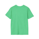 WALK Happy Tee Printify