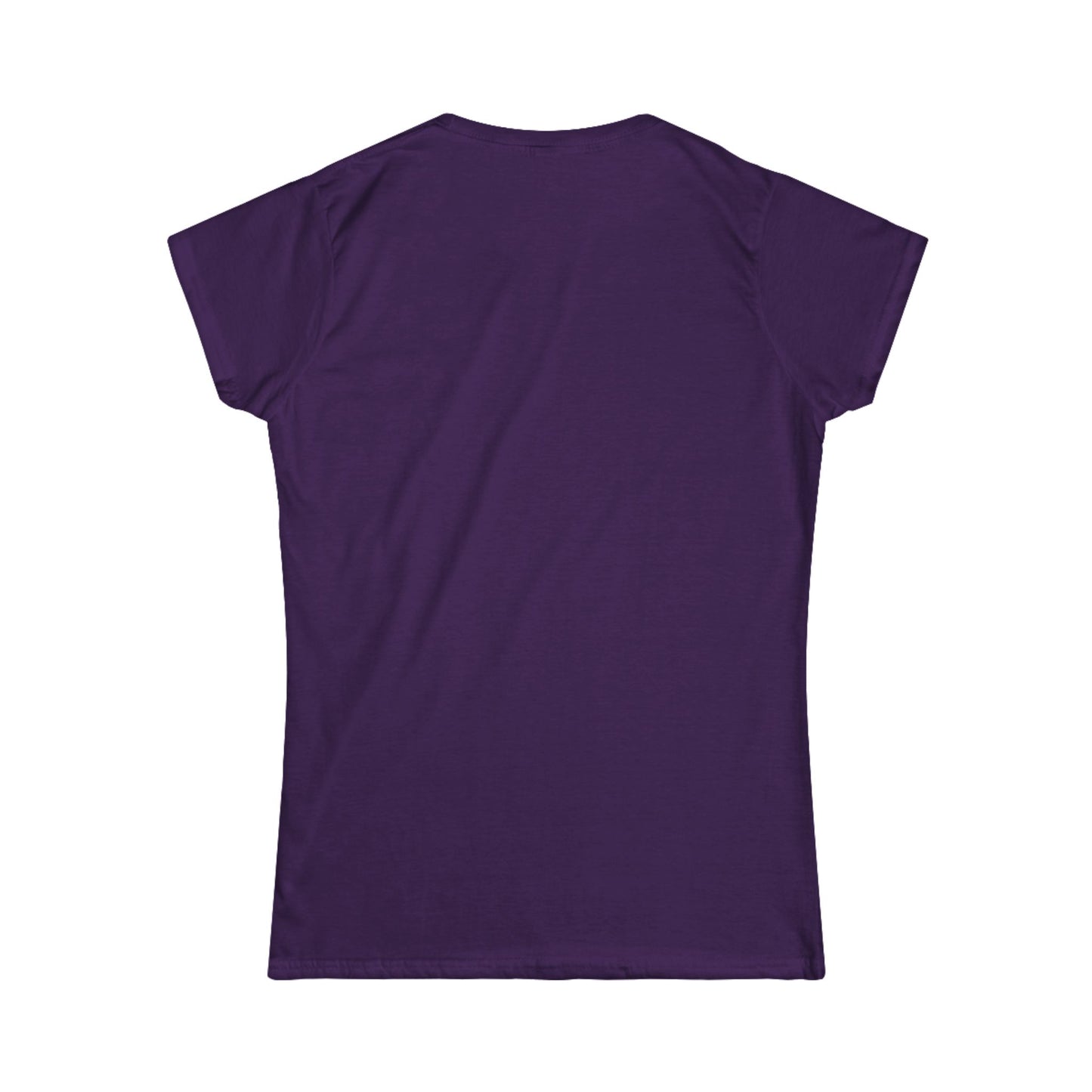 YOLO Happy Tee (Women's Tee)  T-Shirt  HAPPY TEES® BRAND