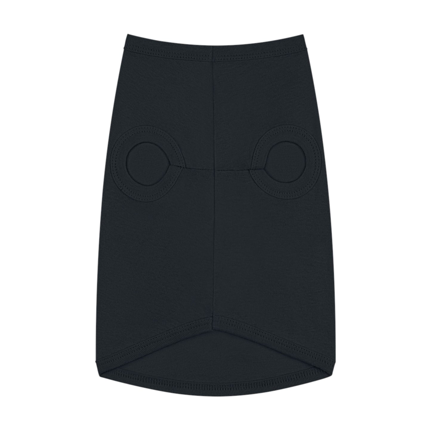 WOOF Happy Tee (Pet Tank Top)  Pets  HAPPY TEES® BRAND