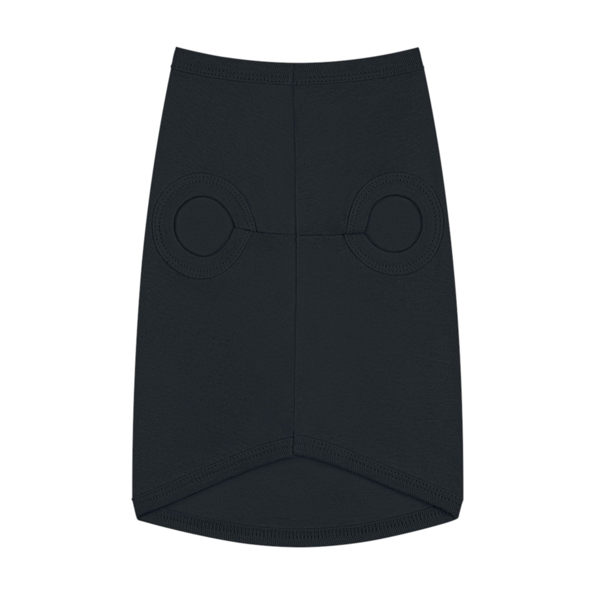 WOOF Happy Tee (Pet Tank Top)  Pets  HAPPY TEES® BRAND