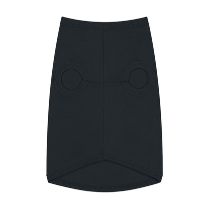 WOOF Happy Tee (Pet Tank Top)  Pets  HAPPY TEES® BRAND