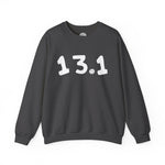 13.1 Happy Tee (Sweatshirt)  Sweatshirt  HAPPY TEES® BRAND