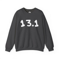 13.1 Happy Tee (Sweatshirt)  Sweatshirt  HAPPY TEES® BRAND