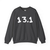 13.1 Happy Tee (Sweatshirt)  Sweatshirt  HAPPY TEES® BRAND