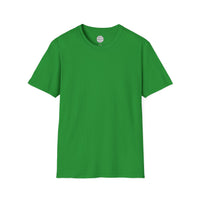 BASIC Happy Tee  T-Shirt  HAPPY TEES® BRAND