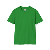 BASIC Happy Tee  T-Shirt  HAPPY TEES® BRAND