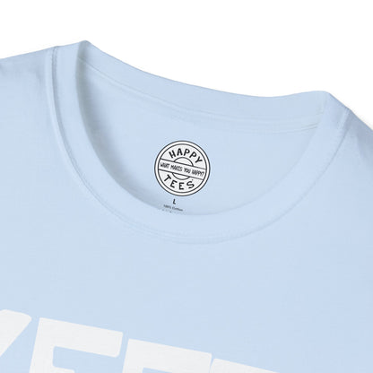 YEET Happy Tee  T-Shirt  HAPPY TEES® BRAND