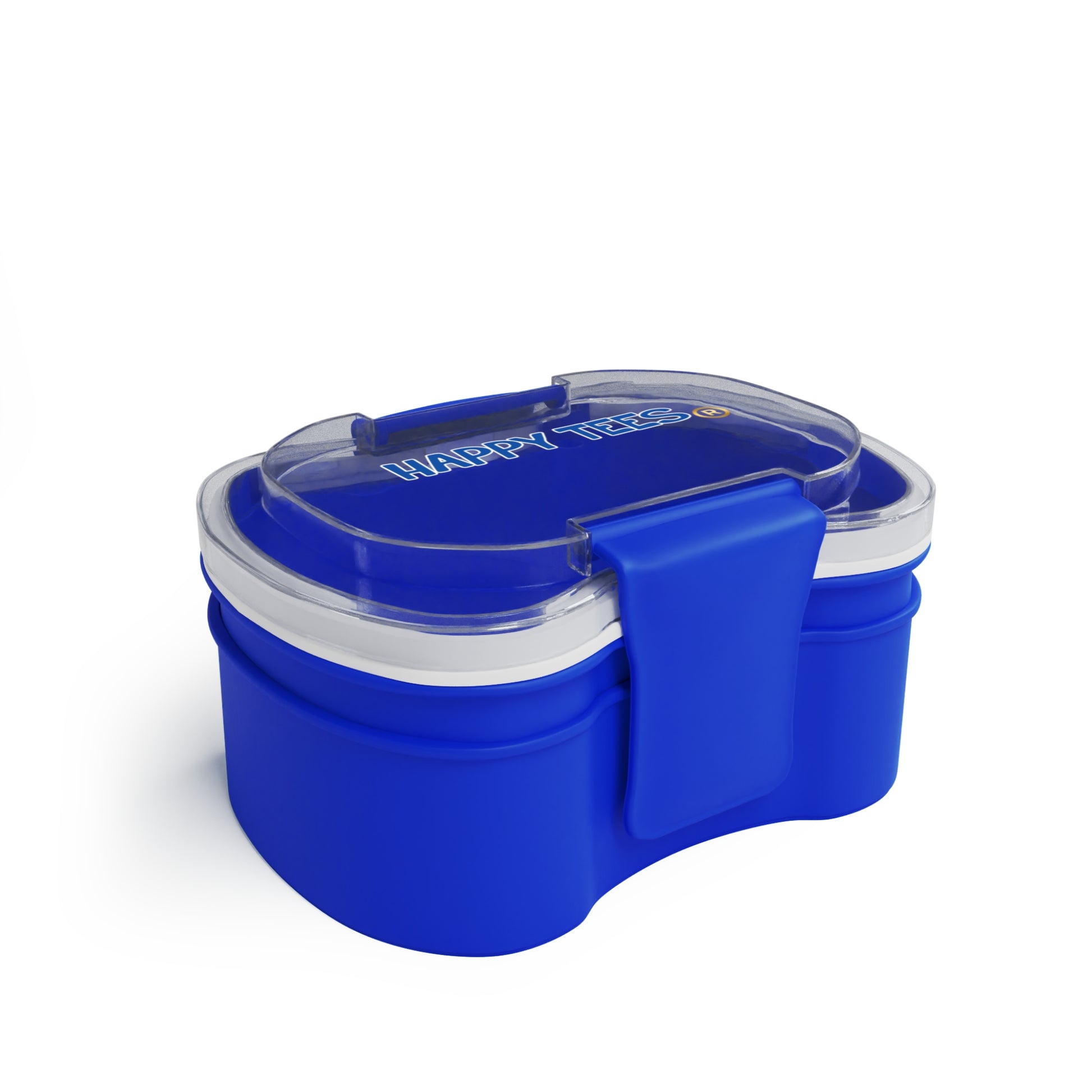 Happy Tees® Bento Box  Accessories  HAPPY TEES® BRAND