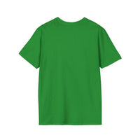 LUCKY Happy Tee Printify