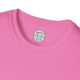 WE Happy Tee (Breast Cancer) Printify