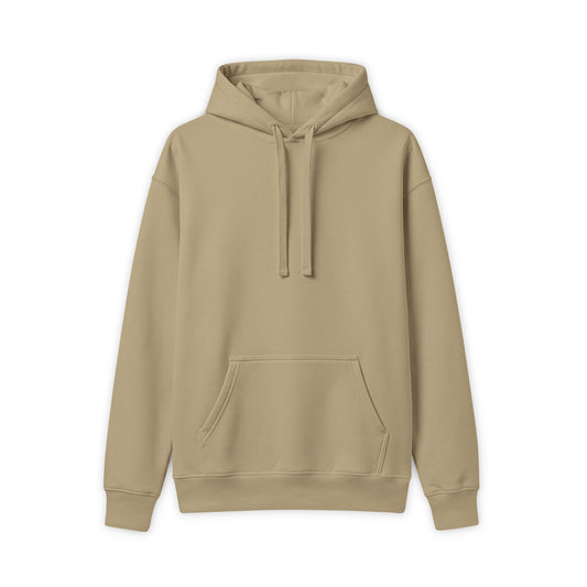 BASIC Happy Tee (Heavyweight Hoodie)  Hoodie  HAPPY TEES® BRAND