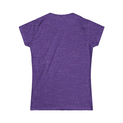 YOGA Happy Tee (Women's Tee) Printify
