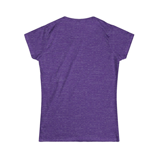 YOGA Happy Tee (Women's Tee) Printify