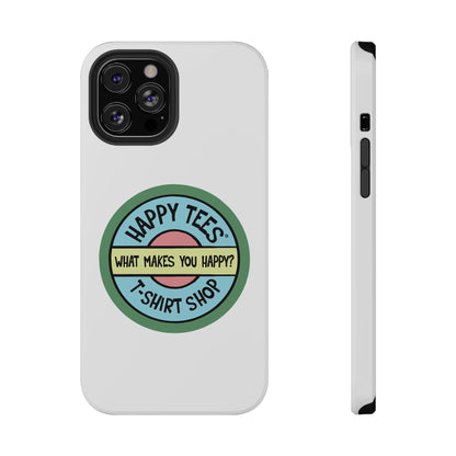 Happy Tees® Phone Case  Phone Case iPhone 12 Pro Max / Glossy / Without gift packagin HAPPY TEES® BRAND