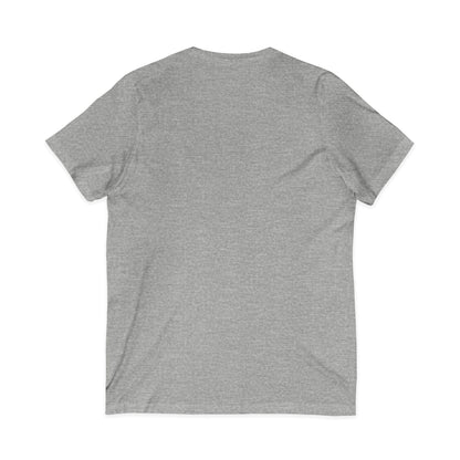 SPIKE Happy Tee (V-Neck)