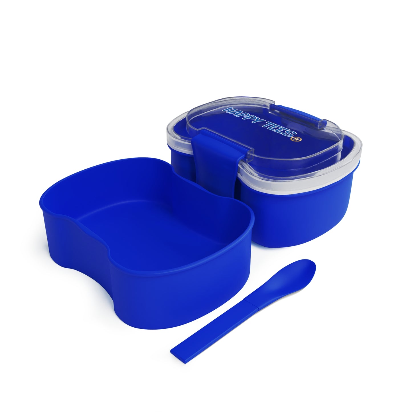Happy Tees® Bento Box  Accessories  HAPPY TEES® BRAND