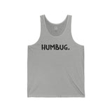 HUMBUG Happy Tee (Tank Top) Printify