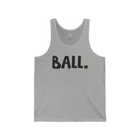 BALL Happy Tee (Tank Top) Printify
