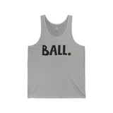BALL Happy Tee (Tank Top) Printify