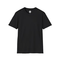BASIC Happy Tee  T-Shirt 2XL / Black HAPPY TEES® BRAND