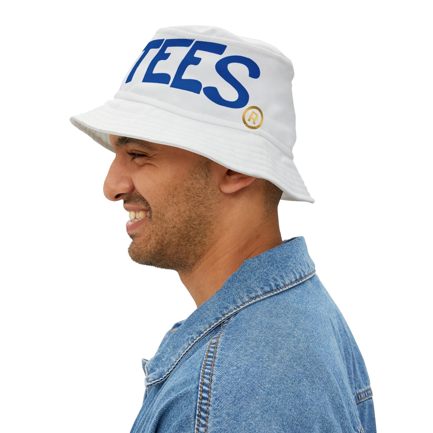 Happy Tees® Bucket Hat  Hats  HAPPY TEES® BRAND