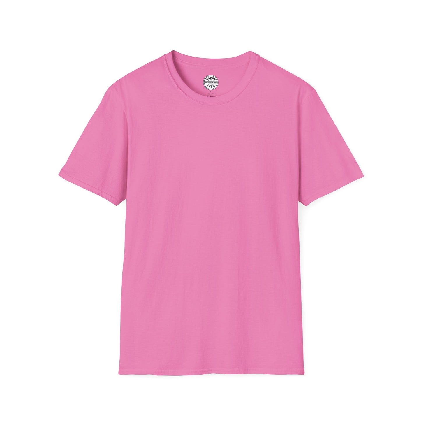 BASIC Happy Tee