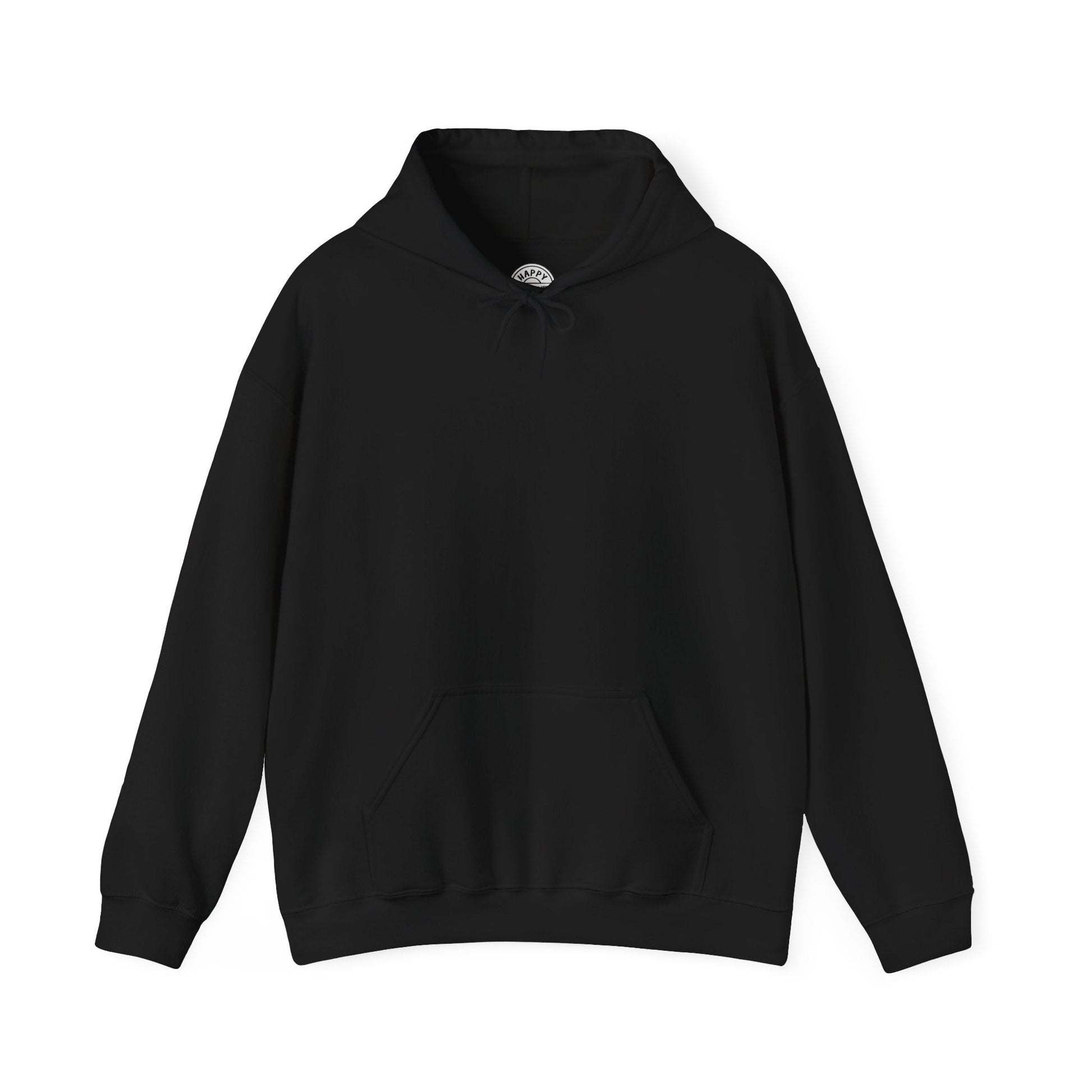 BASIC Happy Tee (Hoodie) Printify