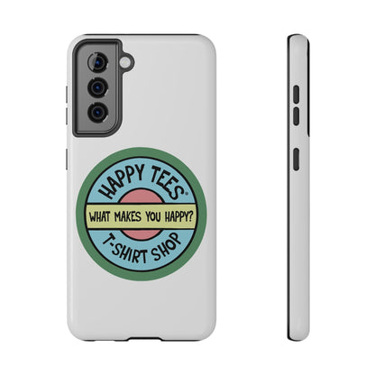 Happy Tees® Phone Case  Phone Case Samsung Galaxy S21 / Glossy / Without gift packagi HAPPY TEES® BRAND