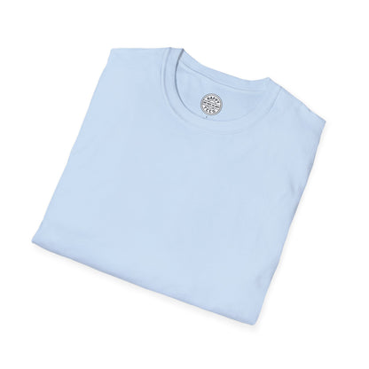 BASIC Happy Tee  T-Shirt  HAPPY TEES® BRAND