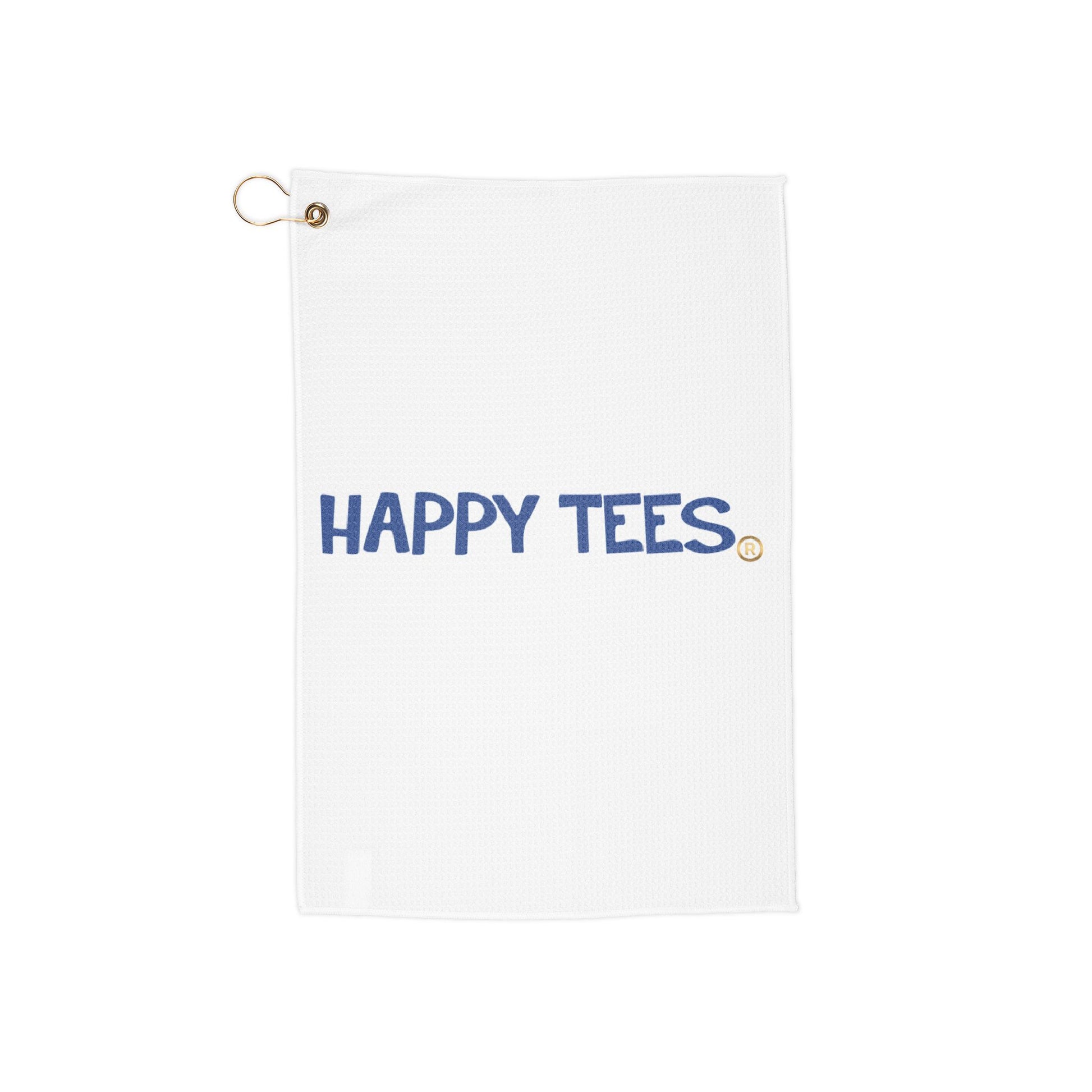 Happy Tees® Golf Towel  Home Decor  HAPPY TEES® BRAND