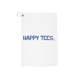Happy Tees® Golf Towel  Home Decor  HAPPY TEES® BRAND