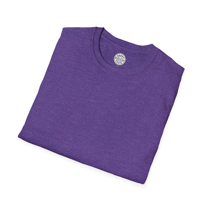BASIC Happy Tee  T-Shirt  HAPPY TEES® BRAND