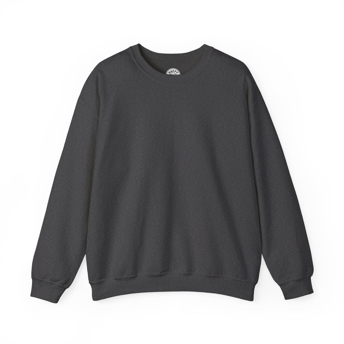 BASIC Happy Tee (Sweatshirt) Printify