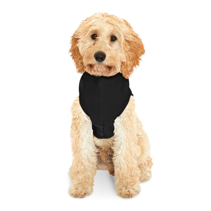 WOOF Happy Tee (Pet Hoodie)  Pets  HAPPY TEES® BRAND