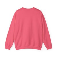WE Happy Tee (Sweatshirt for Breast Cancer) Printify