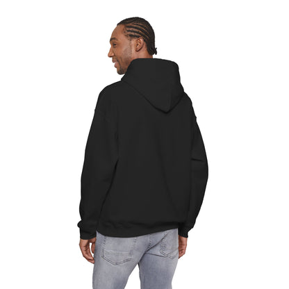 GROOM Happy Tee (Hoodie)  Hoodie  HAPPY TEES® BRAND