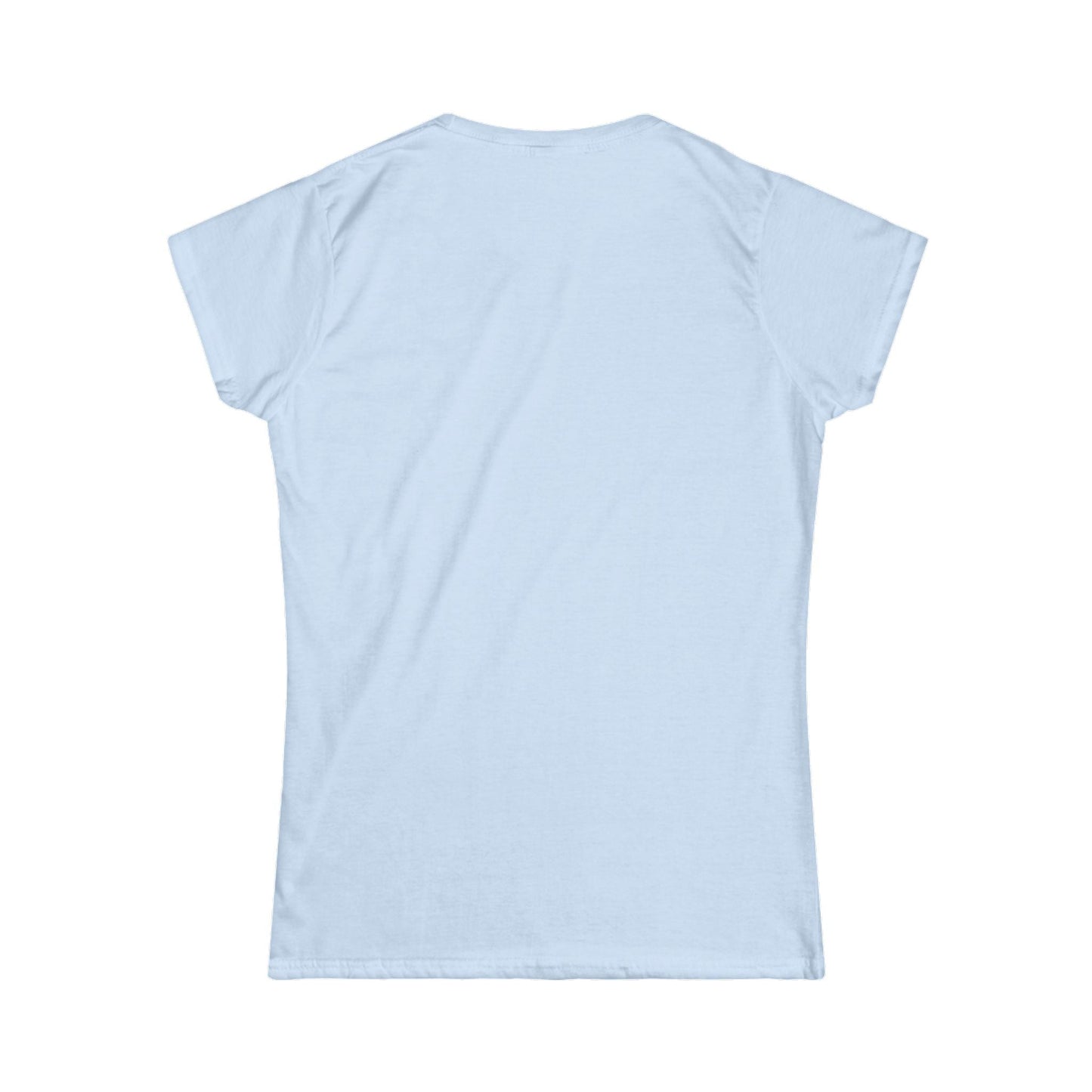 SWIM Happy Tee (Women's Tee) Printify