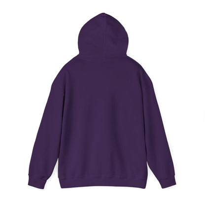 MEOW Happy Tee (Hoodie)  Hoodie  HAPPY TEES® BRAND