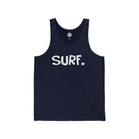 SURF Happy Tee (Tank Top) Printify