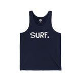 SURF Happy Tee (Tank Top) Printify