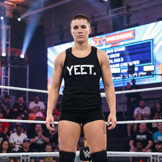 YEET Happy Tee (Tank Top)  Tank Top  HAPPY TEES® BRAND