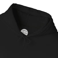 Happy Tees® Hoodie (without front logo)