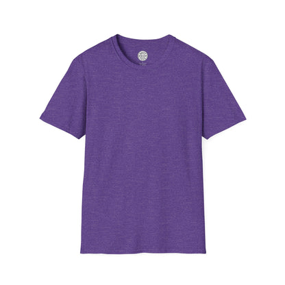 BASIC Happy Tee  T-Shirt  HAPPY TEES® BRAND