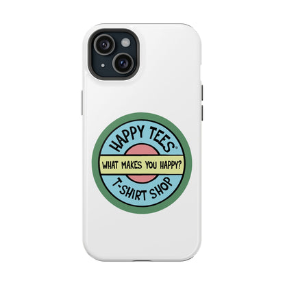 Happy Tees® Phone Case  Phone Case iPhone 15 Plus / Glossy / Without gift packaging HAPPY TEES® BRAND